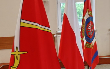 2026.05.16: XIII Zjazd Oddziału Gminnego Związku Ochotniczych Straży Pożarnych Rzeczypospolitej Polskiej (ZOSP RP) w Świlczy 56
