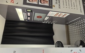 Galeria aktualności Fotokabina &bdquo;Fotoexpress&rdquo; w Urzędzie Gminy Świlcza 4