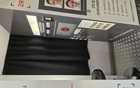 Galeria aktualności Fotokabina &bdquo;Fotoexpress&rdquo; w Urzędzie Gminy Świlcza 5