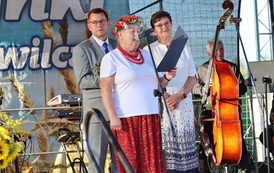 Gminne Dożynki - 20268023 - 187