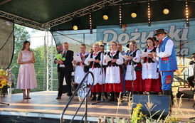 Gminne Dożynki - 20268023 - 183