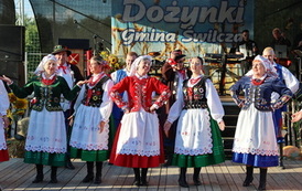 Gminne Dożynki - 20268023 - 182