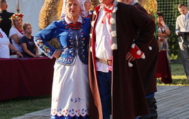 Gminne Dożynki - 20268023 - 175
