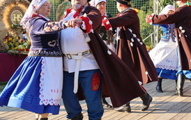 Gminne Dożynki - 20268023 - 174