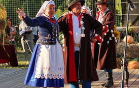 Gminne Dożynki - 20268023 - 173