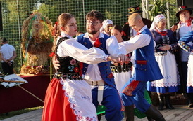 Gminne Dożynki - 20268023 - 167