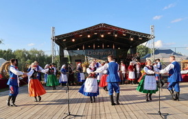 Gminne Dożynki - 20268023 - 161