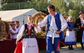 Gminne Dożynki - 20268023 - 160