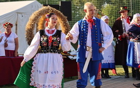 Gminne Dożynki - 20268023 - 159