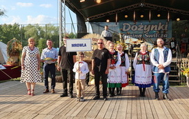 Gminne Dożynki - 20268023 - 153