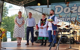 Gminne Dożynki - 20268023 - 151