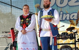 Gminne Dożynki - 20268023 - 150