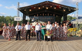 Gminne Dożynki - 20268023 - 148