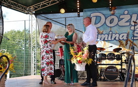 Gminne Dożynki - 20268023 - 146
