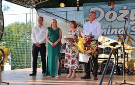 Gminne Dożynki - 20268023 - 145