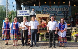 Gminne Dożynki - 20268023 - 144