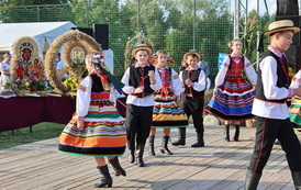 Gminne Dożynki - 20268023 - 142