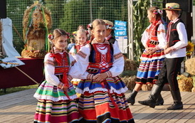 Gminne Dożynki - 20268023 - 141