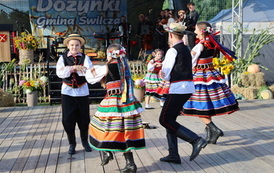 Gminne Dożynki - 20268023 - 133