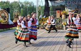Gminne Dożynki - 20268023 - 131