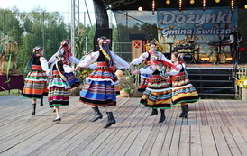Gminne Dożynki - 20268023 - 127