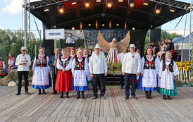 Gminne Dożynki - 20268023 - 126