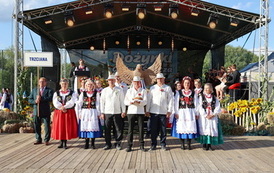 Gminne Dożynki - 20268023 - 123