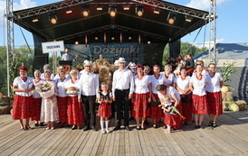 Gminne Dożynki - 20268023 - 122