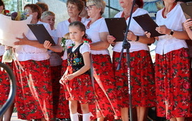 Gminne Dożynki - 20268023 - 121