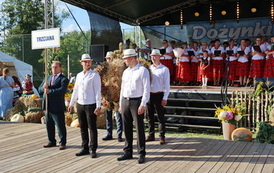 Gminne Dożynki - 20268023 - 119