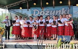 Gminne Dożynki - 20268023 - 118