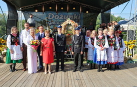 Gminne Dożynki - 20268023 - 109