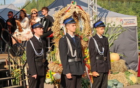 Gminne Dożynki - 20268023 - 106
