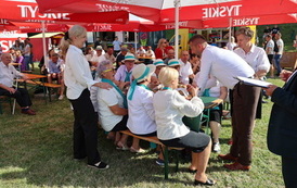 Gminne Dożynki - 20268023 - 096