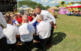 Gminne Dożynki - 20268023 - 094