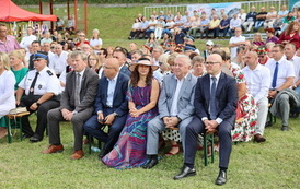 Gminne Dożynki - 20268023 - 085