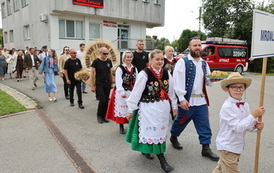 Gminne Dożynki - 20268023 - 068