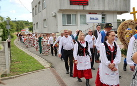 Gminne Dożynki - 20268023 - 064