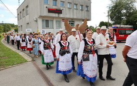 Gminne Dożynki - 20268023 - 062