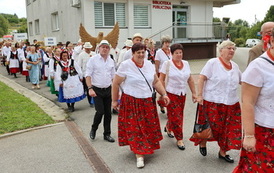 Gminne Dożynki - 20268023 - 061