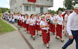 Gminne Dożynki - 20268023 - 060
