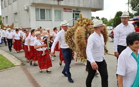 Gminne Dożynki - 20268023 - 059