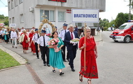 Gminne Dożynki - 20268023 - 055