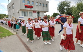 Gminne Dożynki - 20268023 - 054