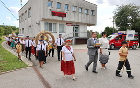 Gminne Dożynki - 20268023 - 053