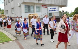 Gminne Dożynki - 20268023 - 052