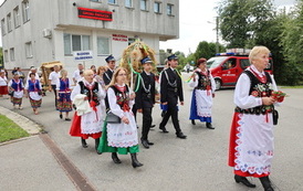 Gminne Dożynki - 20268023 - 051