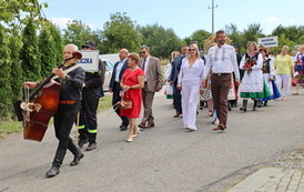 Gminne Dożynki - 20268023 - 046