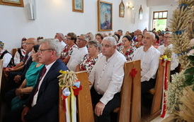 Gminne Dożynki - 20268023 - 037