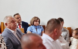 Gminne Dożynki - 20268023 - 036